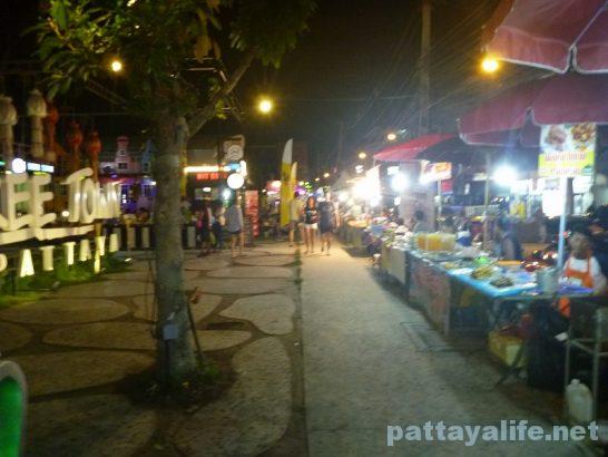 Tree town pattaya (4)