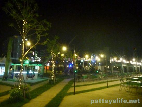 Tree town pattaya (9)