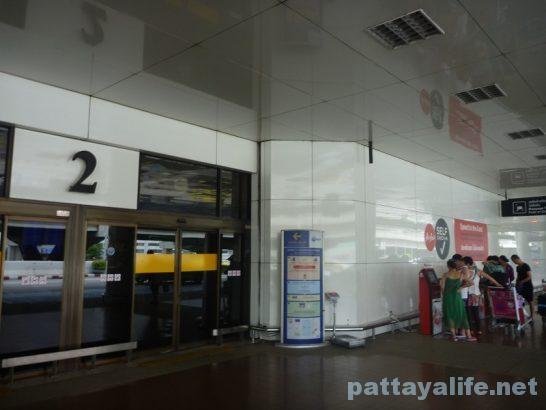 Airasia kiosk dongmueang airport (1)