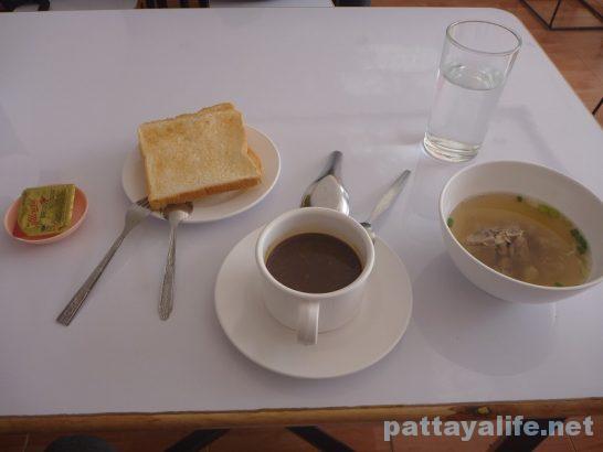 Klangmuan nongkhai breakfast (2)