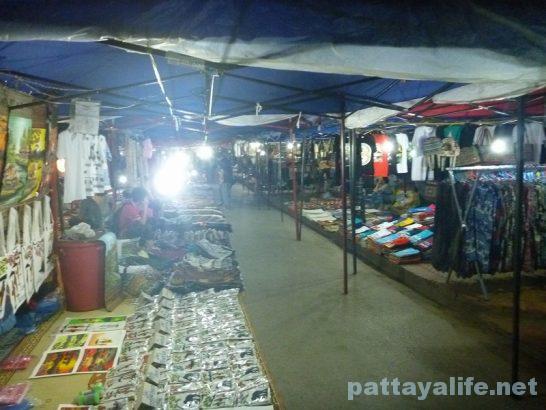 Luang prabang night market (2)