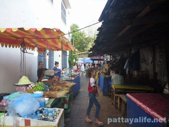 Luang prabang night market (5)
