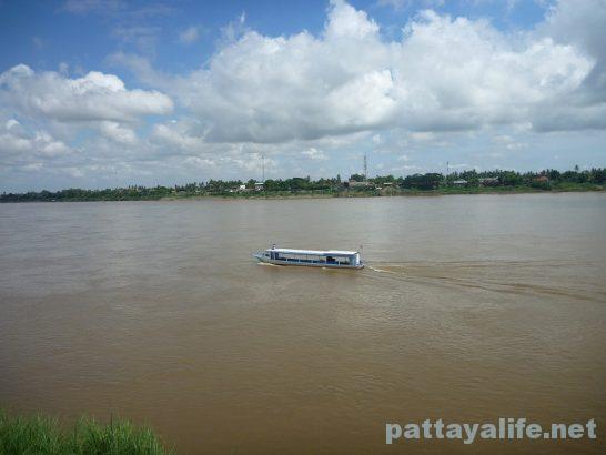 Nongkhai Mekong river (2)