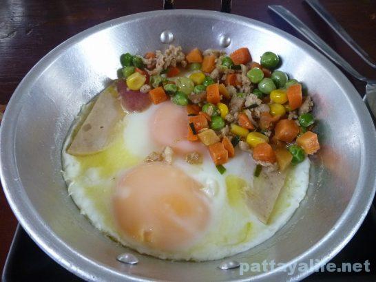 Udonthani Fried egg Khaikata (2)