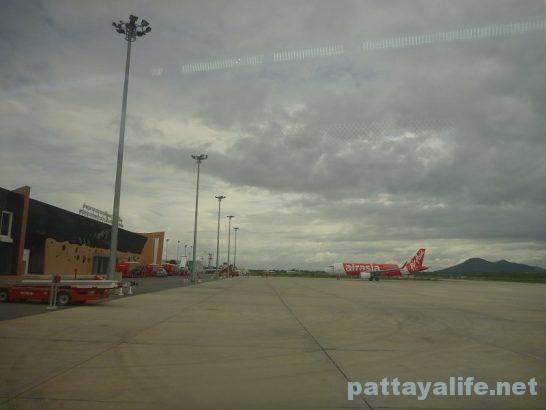 Udonthani to utapao pattaya airport (20)