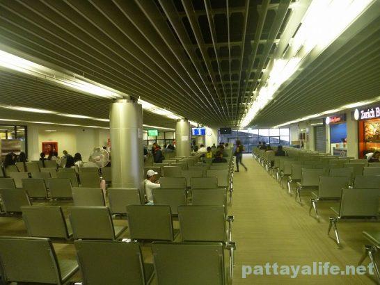 Udonthani to utapao pattaya airport (9)