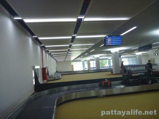 Utapao airport to Pattaya city (2)