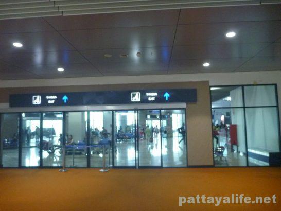 Utapao airport to Pattaya city (4)