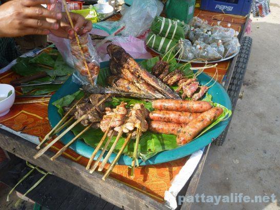 Vientian street foods (2)
