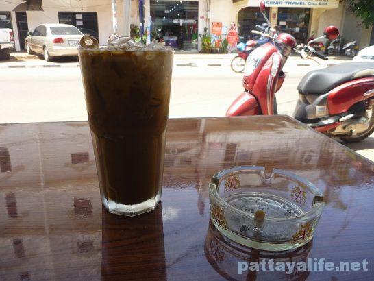 Vientiane Lao coffee (1)