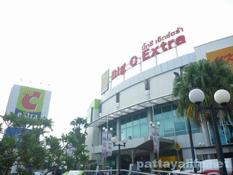 BIG C EXTRA Pattaya (1)
