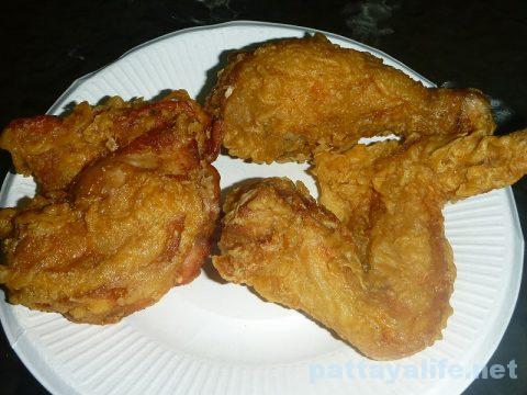 Fried chicken Tod Lhak (2)