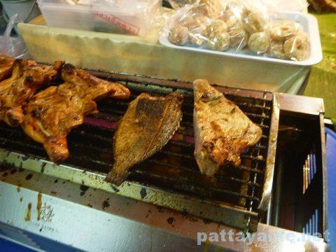 Moo yaan grilled pork (2)