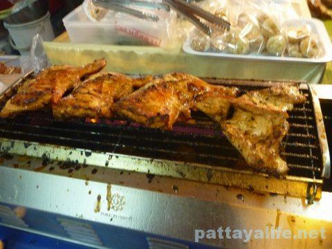 Moo yaan grilled pork (3)