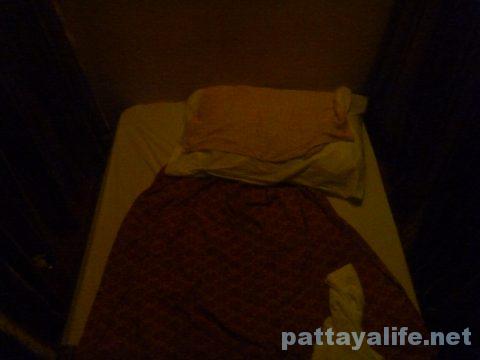 マッサージ屋ベッド Massage bed