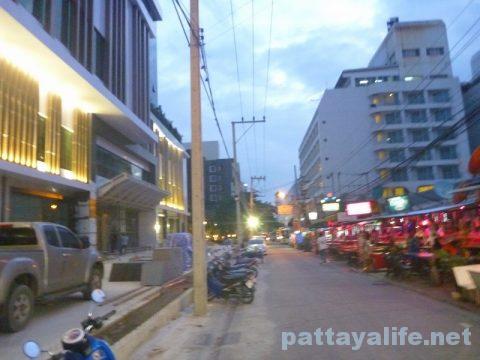 soi3 beer bars and new hotel (1)