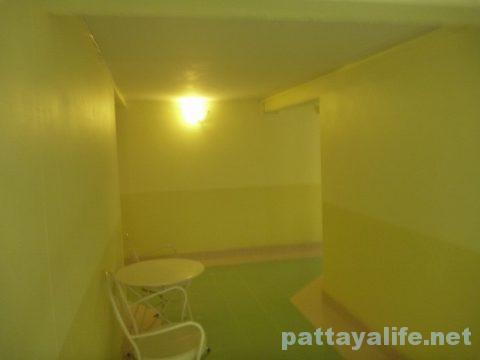 シーサイドゲストハウス Seaside guesthouse pattaya (5)