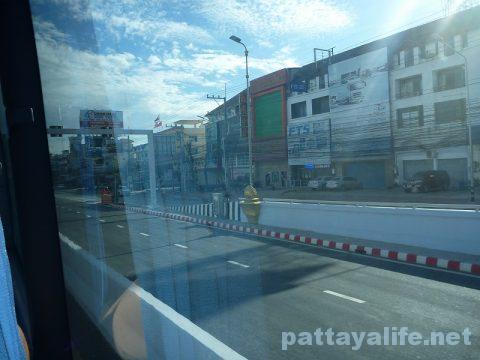 パタヤトンネル Pattaya Underpass (8)