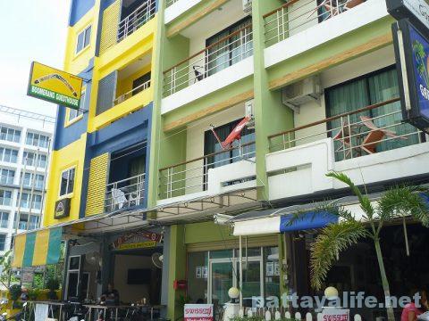Pace Residence Pattaya (2)