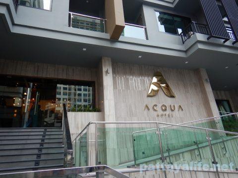 アクアホテル Acqua hotel (3)
