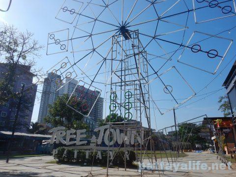 Pattaya Tree Town Count down (2)