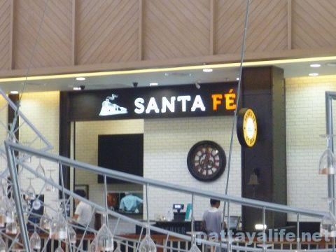 SANTA FE STEAK サンタフェステーキ (9)