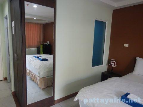 ザライトリゾート The Right Resort pattaya (33)
