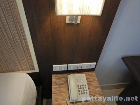 エイプリルスイーツ April Suites Hotel Pattaya (20)
