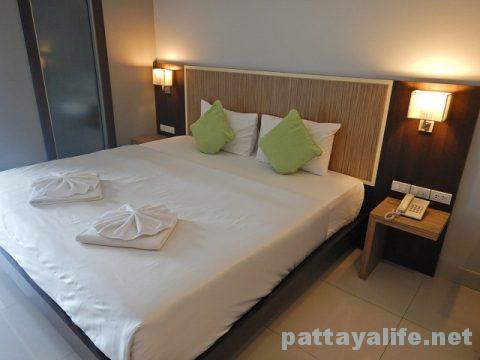 エイプリルスイーツ April Suites Hotel Pattaya (6)