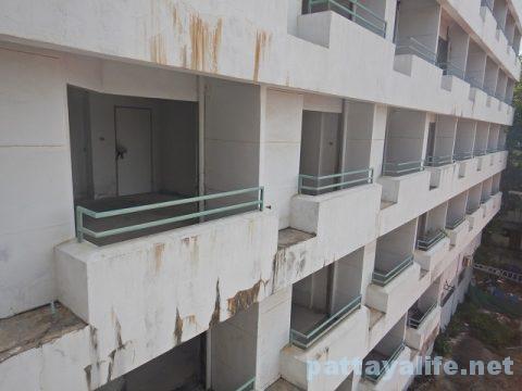 エイプリルスイーツ April Suites Hotel Pattaya (33)