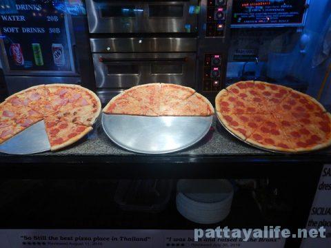 ブロンクスピザ Bronx Pizza (6)