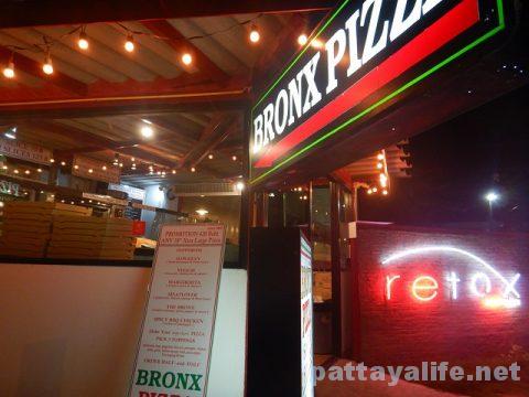 ブロンクスピザ Bronx Pizza (7)