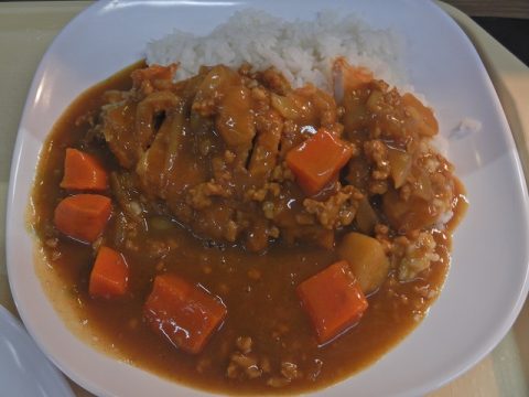 丸亀製麺パタヤ (2)