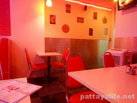 Nice Diner Pattaya ナイスダイナー (3)