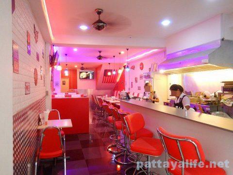 Nice Diner Pattaya ナイスダイナー (12)