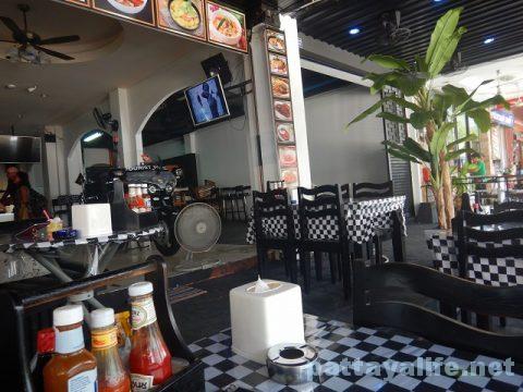 バリカフェ Bali Cafe (12)