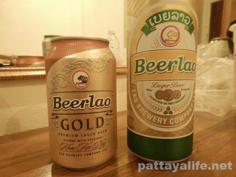 ビアラオ beer lao