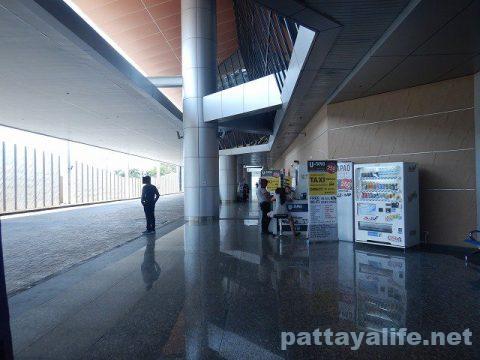 パタヤ・ウタパオ空港移動方法 (6)