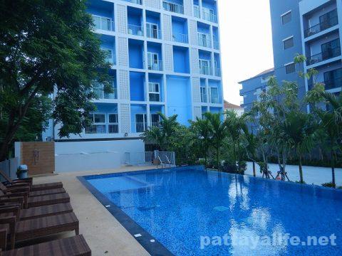 ディープロムパタヤホテル (DeeProm Pattaya Hotel) (25)