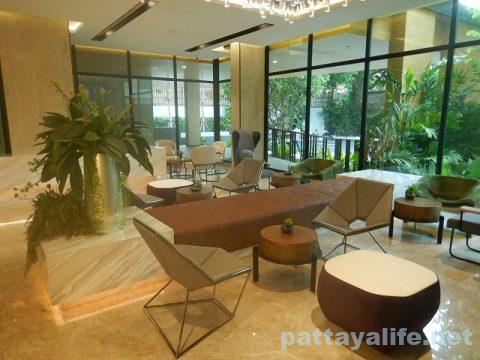 ホテルアンバーパタヤ Hotel Amber Pattaya (7)