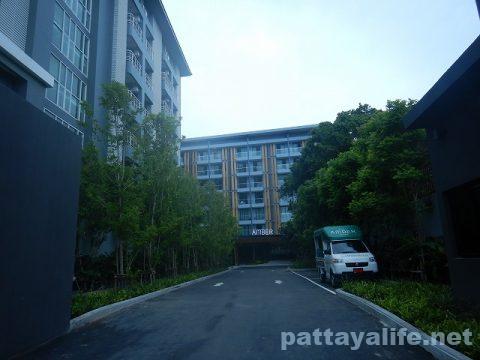 ホテルアンバーパタヤ Hotel Amber Pattaya (4)