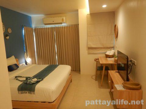 ディープロムパタヤホテル (DeeProm Pattaya Hotel) (18)