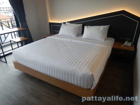 sleep with me pattaya スリープウィズミーパタヤホテル (13)