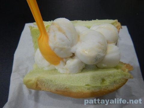 タイアイスクリーム屋台カノムパン (1)