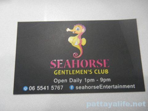 sea horse シーホースジェントルマンズクラブ (2)