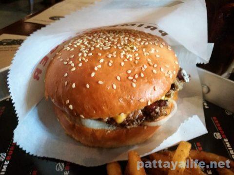 Prime Burger Pattaya プライムバーガー (6)
