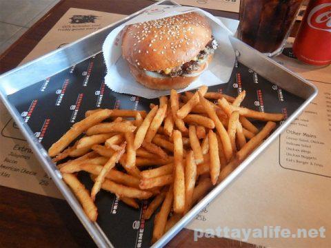 Prime Burger Pattaya プライムバーガー (11)