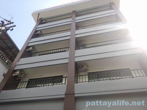 Nalanta Pattaya ナランタパタヤホテル (1)