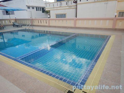 A.A.Pattaya Golden Beach Hotel (15)
