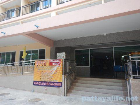 A.A.Pattaya Golden Beach Hotel (20)